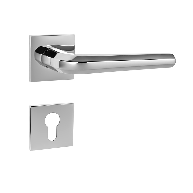 TI - OKTAGON - HR 4160Q 5S OC - ​​Chrom lesklý (03) (1/6)