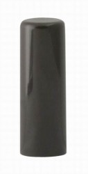 AGB - Krytka na závěs Hnědá - na průměr pantu 14 mm (2/2)
