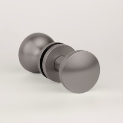 AS - KOULE ORTICA - R 7S T - Titan - rozety WC - koule otočná/otočná (7/7)
