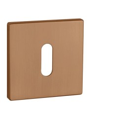AS - ROZETA - HR 5S CUM PVD - Měď matná PVD - rozety WC (4/8)