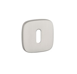 AS - ROZETA - QR 7S NP - Nikl perla