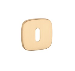 AS - ROZETA - QR 7S OLS - Mosaz broušená - rozety WC (4/5)
