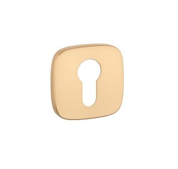 AS - ROZETA - QR 7S OLS - Mosaz broušená - rozety WC (5/5)
