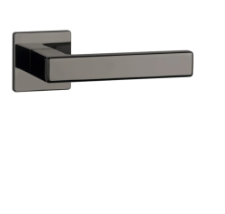 AS - TILIA - HR 5S ANT.L PVD - Antracit lesklý PVD - rozety WC - klika/klika (5/6)