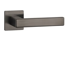 AS - TILIA - HR 5S ANT.M PVD - Antracit matný PVD - rozety PZ - klika/klika (5/6)