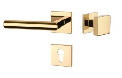 AT - ARABIS - HR 7S OLV PVD - Mosaz leštěná lakovaná PVD (2/8)