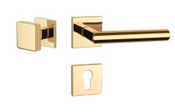 AT - ARABIS - HR 7S OLV PVD - Mosaz leštěná lakovaná PVD (2/8)
