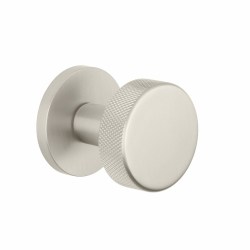 AT - KOULE TUJA - R 7S NP - Nikl perla - rozety WC - koule otočná/otočná (3/8)