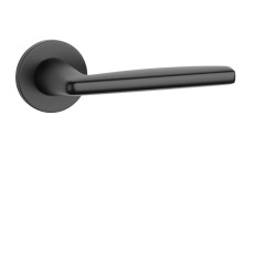 AT - LUNA - R 7S BS - Černá matná