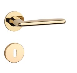 AT - LUNA - R 7S GOLD PVD - Lesklá zlatá PVD (2/8)