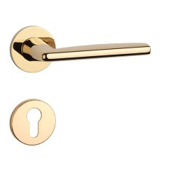 AT - LUNA - R 7S GOLD PVD - Lesklá zlatá PVD (2/8)