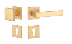AT - SULLA - HR 7S OLS - Mosaz broušená - rozety WC - klika/klika (7/8)