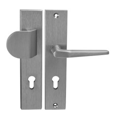 AXA - ATLAS2 F6 - Inox elox