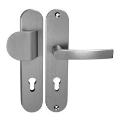 AXA - BETA2 F6 - Inox elox
