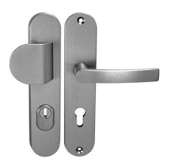 AXA - BETA2 PLUS F6 - Inox elox