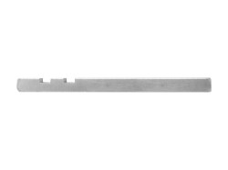 AXA - čtyřhran K / K  - čtyřhran KLIKA/KLIKA - 110 mm (3/4)