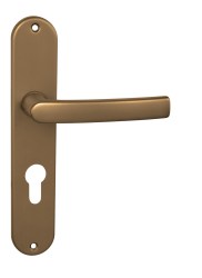 BA - MIRA - S F4 - Bronz elox