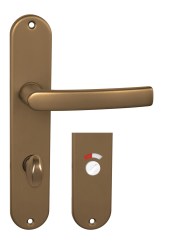 BA - MIRA - S F4 - Bronz elox