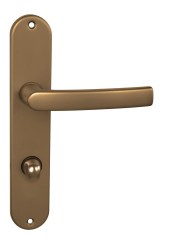 BA - MIRA - S F4 - Bronz elox