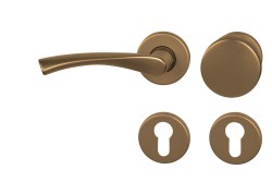 BA - TORNADO - R F4 - Bronz elox