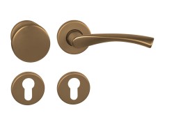 BA - TORNADO - R F4 - Bronz elox