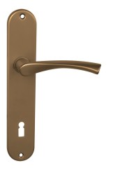 BA - TORNADO - S F4 - Bronz elox