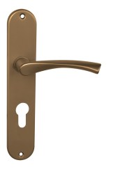 BA - TORNADO - S F4 - Bronz elox