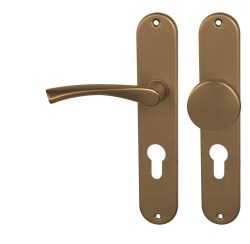 BA - TORNADO - S F4 - Bronz elox