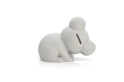 DHK - POKLADNIČKA - Koala (3/12)