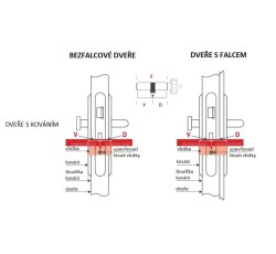 DK - AP1000 S G - s knoflíkem NP - Nikl perla (3/3)