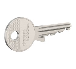 DK - AP1000 US hlavní klíč zoubkový - HK