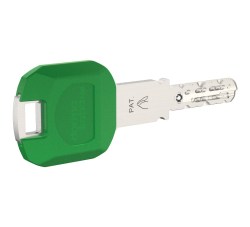 DK - EXPERT cross US vlastní klíč důlkový LARGE KEY klip (3/4)