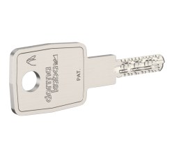 DK - EXPERT plus S vlastní klíč důlkový LARGE KEY