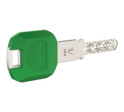 DK - EXPERT plus US vlastní klíč důlkový LARGE KEY klip