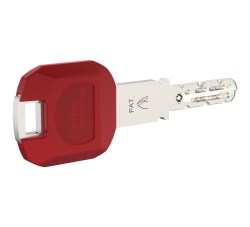 DK - PENTA cross US generální klíč důlkový LARGE KEY klip