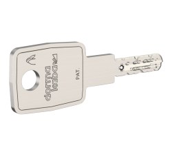 DK - PENTA cross US vlastní klíč důlkový LARGE KEY
