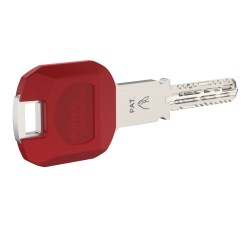 DK - PENTA plus S vlastní klíč důlkový LARGE KEY klip
