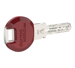 DK - PENTA plus S vlastní klíč důlkový SMART KEY (3/4)