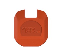 DK - Rozlišovač na důlkové klíče LARGE KEY Oranžová (2/2)