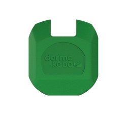 DK - Rozlišovač na důlkové klíče LARGE KEY Světle zelená (2/2)