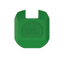 DK - Rozlišovač na důlkové klíče PENTA LARGE KEY Světle zelená