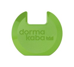 DK - Rozlišovač na důlkové klíče PENTA SMART KEY Světle zelená