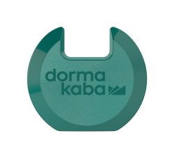 DK - Rozlišovač na důlkové klíče PENTA SMART KEY Tmavě zelená (2/2)