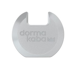 DK - Rozlišovač na důlkové klíče SMART KEY Bílá fosforeskující