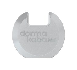 DK - Rozlišovač na důlkové klíče SMART KEY Bílá fosforeskující (2/2)