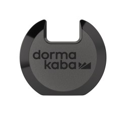 DK - Rozlišovač na důlkové klíče SMART KEY Černá (2/2)