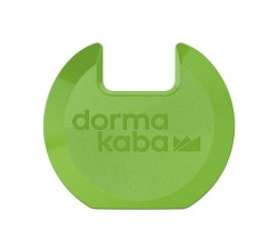 DK - Rozlišovač na důlkové klíče SMART KEY Světle zelená (2/2)