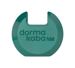 DK - Rozlišovač na důlkové klíče SMART KEY Tmavě zelená