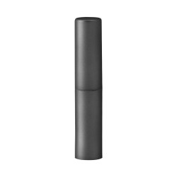 FT - Krytka na závěs ANT - Antracit - krytka - průměr 14 mm (6/8)
