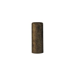 FT - Krytka na závěs OBA - Antik bronz